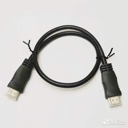 Hdmi кабель 0,5 m Dr.HD
