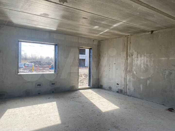 Дом 191 м² на участке 8,7 сот.