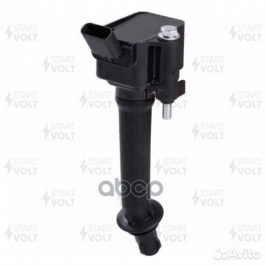 Катушка зажигания для а/м Opel Astra J (12) /In