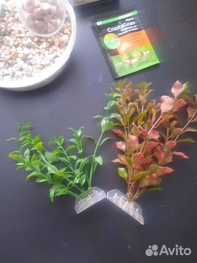 Украшение для аквариума