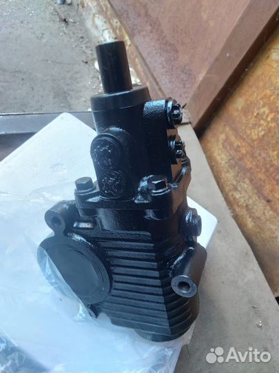 Гур на газ 3309, 3308 евро 3,4