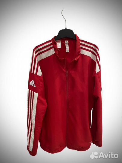 Олимпийка adidas