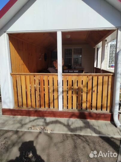 Мягкие окна на беседку