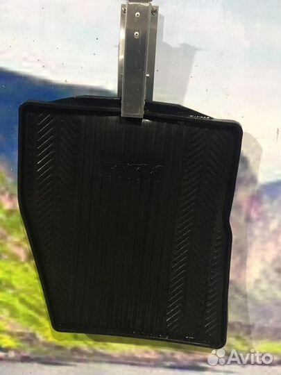 Коврики на ford kuga 2