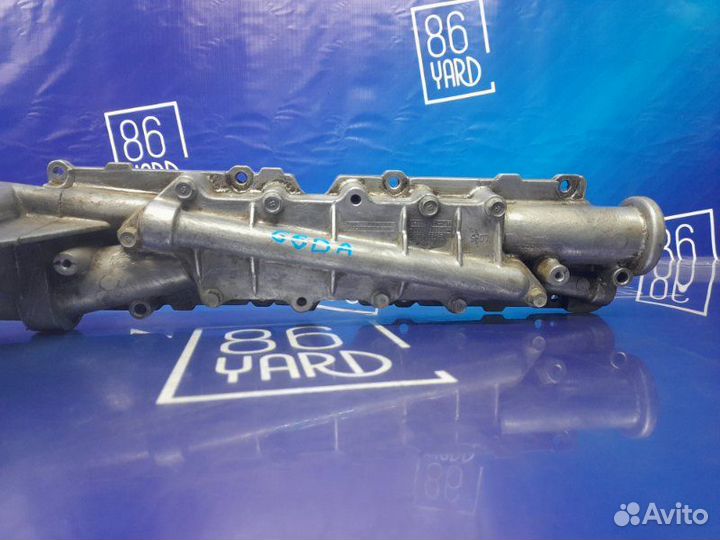 Кронштейн масляного фильтра Hyundai Ix55 EN G6DA