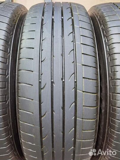 Bridgestone Dueler H/P 235/65 R18 106H