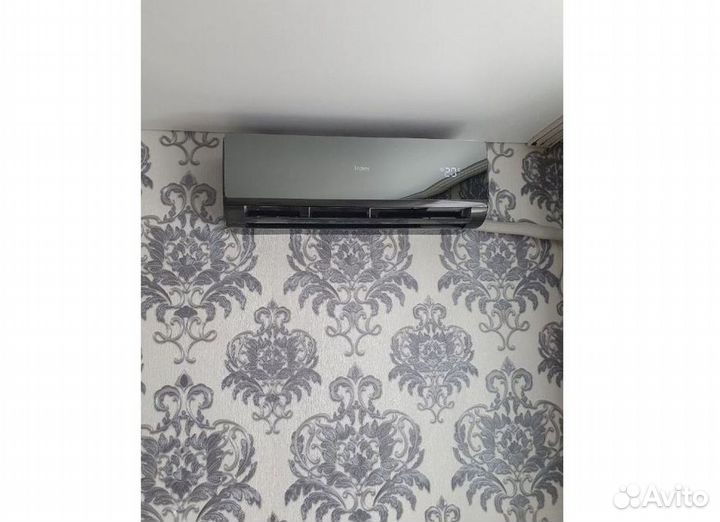 Кондиционеры от производителя