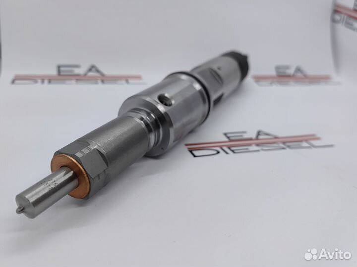 Форсунка 0445120325