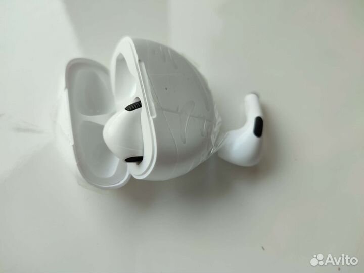 Беспроводные наушники