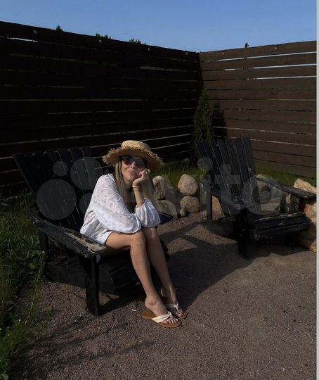 Дом 36 м² на участке 7 сот.