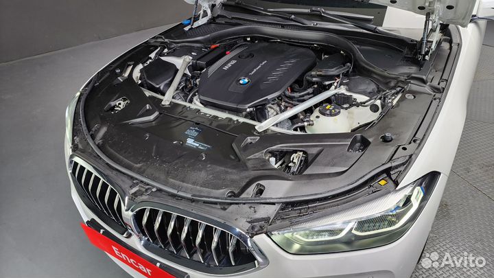 BMW 8 серия Gran Coupe 3.0 AT, 2020, 26 120 км