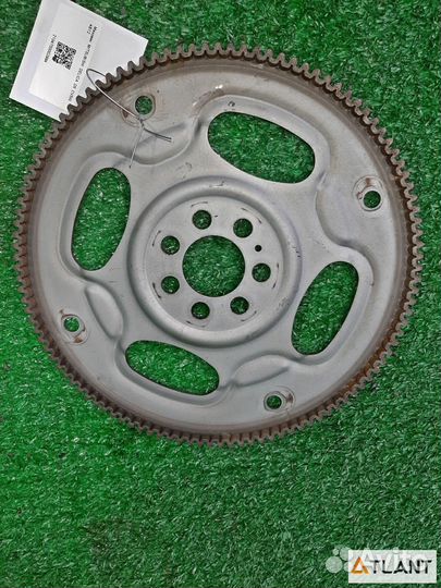 Венец mitsubishi delica D5