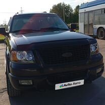 Ford Expedition 5.4 AT, 2005, 351 500 км, с пробегом, цена 2 050 000 руб.