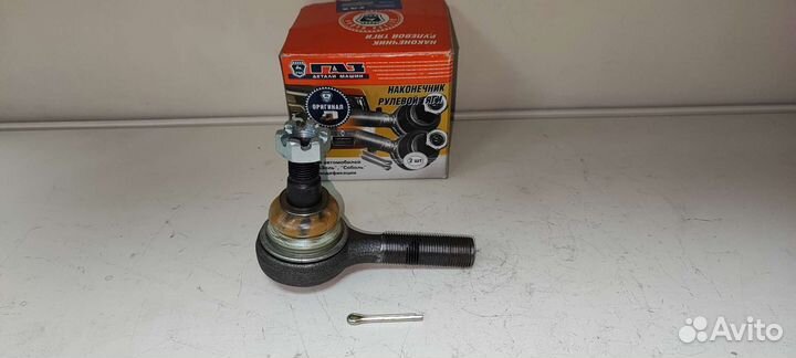 Наконечник рулевой тяги газ-3302,2217 в сборе прав