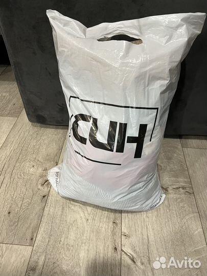 Женские вещи пакетом 42 44