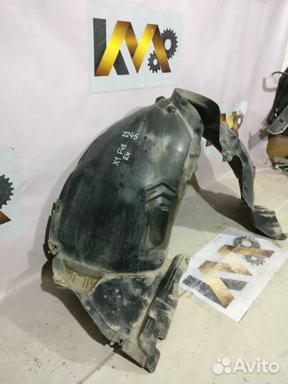 BMW X1 F48 Подкрылок Правый 7245