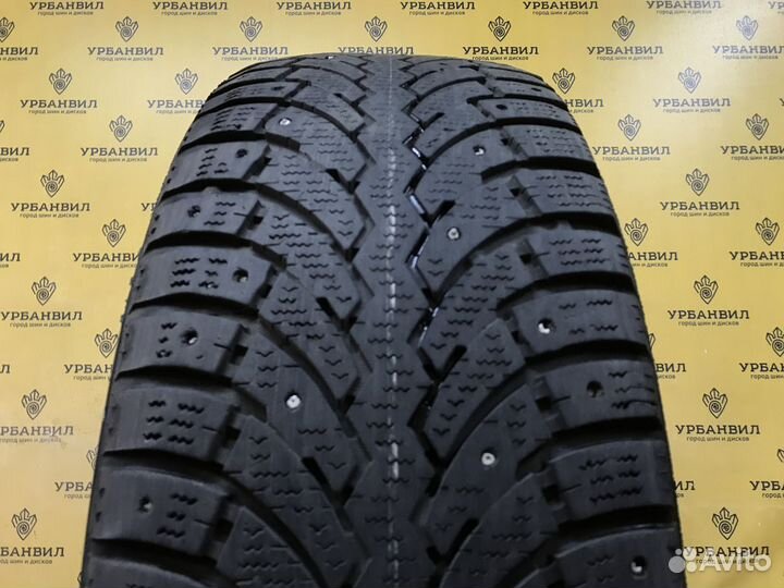 Formula Ice 215/60 R17 100