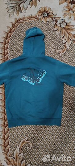 Худи adidas