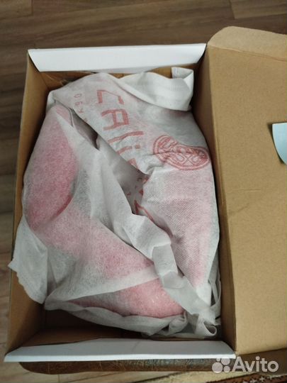 Туфли женские 38 размер