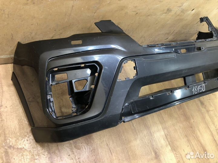 Бампер передний Subaru Forester 5 SK (S14)