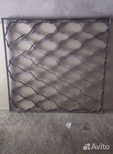 Решетки на окна бу