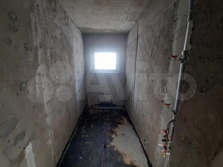 2-к. квартира, 62 м², 7/14 эт.