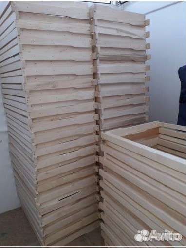 Рамки для ульев