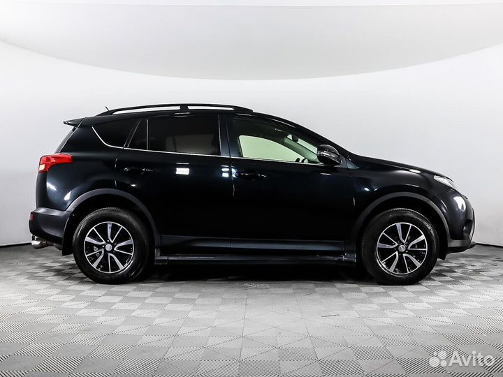 Toyota RAV4 2.0 МТ, 2013, 260 000 км