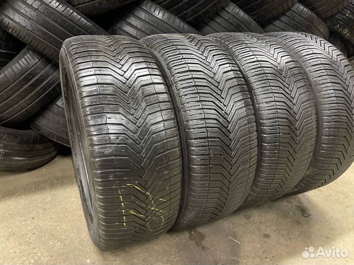 Michelin CrossClimate 225/45 R17