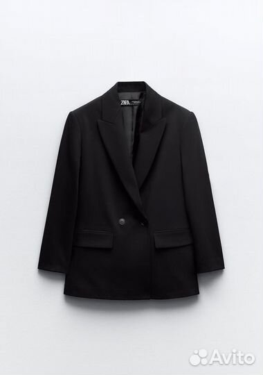 Пиджак blazer zara