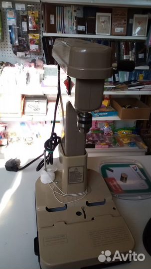 Устройство для прошивки документов