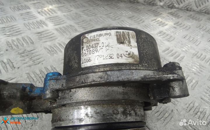 Насос вакуумный BMW 7 E65/E66/E67 рест. 2007