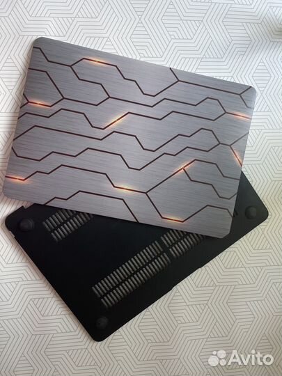 Чехол для macbook air 13