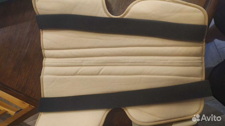 Коленный ортез oppo knee immobilizer 4030