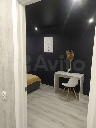 2-к. квартира, 49 м², 3/5 эт.