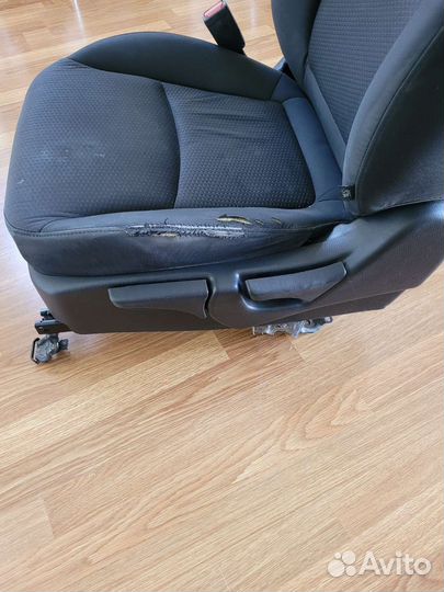 Сиденье Киа Соренто