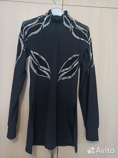 Танцевальная рубашка