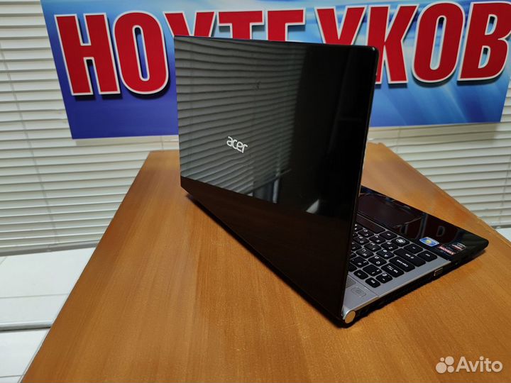 Ноутбук бу Acer / гарантия / рассрочка