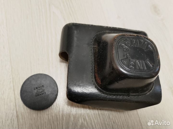 Чехол на фотоаппарат