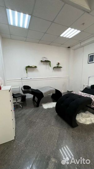 Аренда рабочего места