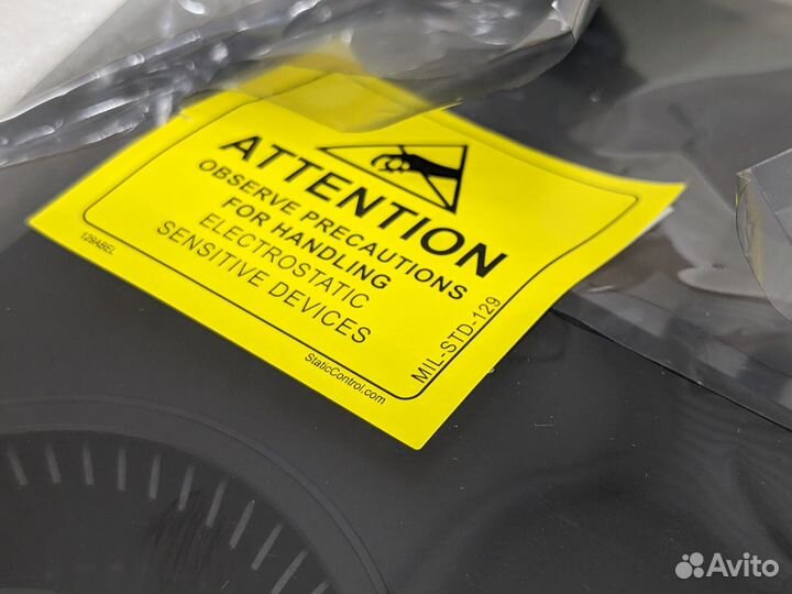 HP SPS-PCA M41414-001 Quadro RTX A5000 24gb