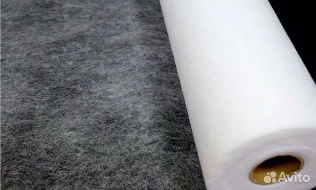 Клеевая паутинка двухсторонняя ш.150