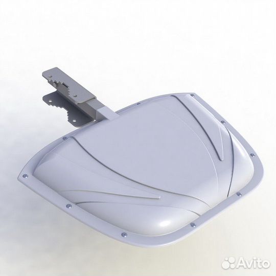 Антенна cifra-6