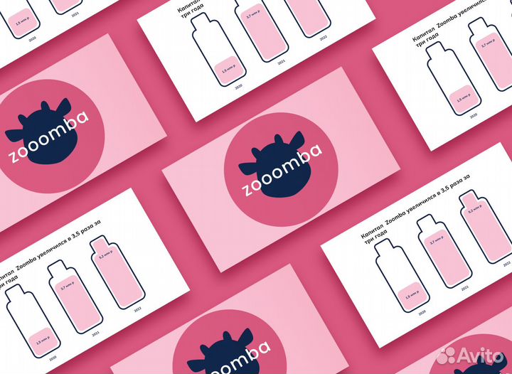 Графический дизайнер/UI UX дизайнер