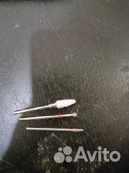 Фрезер для маникюра, педикюра