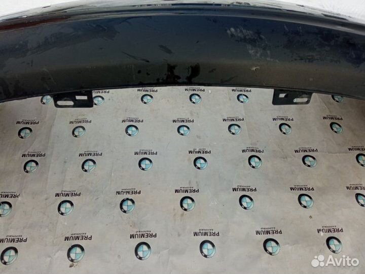 Бампер задний Mazda Cx-5