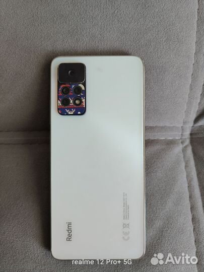 Xiaomi Redmi Note 11 Pro, 8/128 ГБ