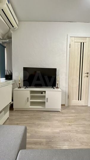 Квартира-студия, 18 м², 2/2 эт.