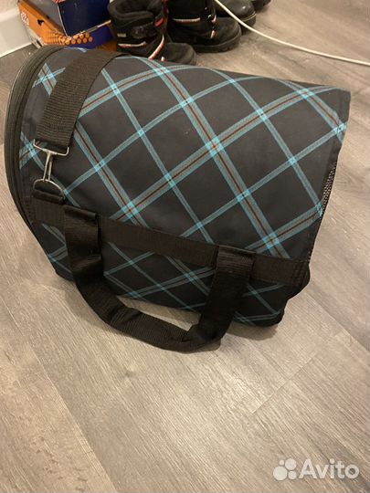 Переноска для кошек, котов б/у