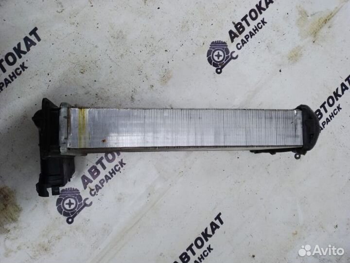 Радиатор печки Peugeot / Citroen